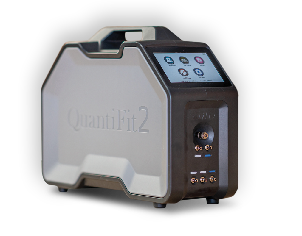 QuantiFit2 Calibration